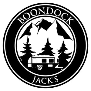 Boondock Jacks