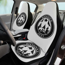 Load image into Gallery viewer, Logo Car Seat Cover
