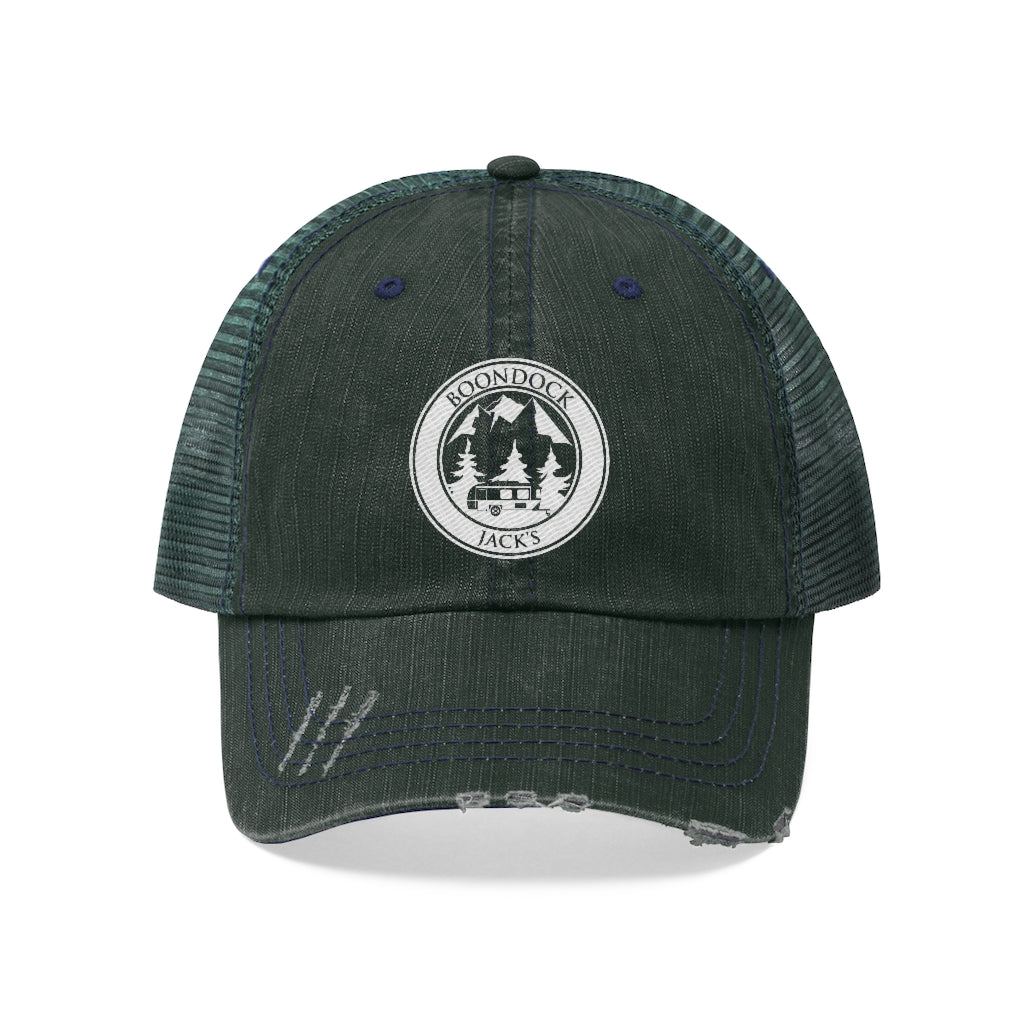 Unisex Trucker Hat